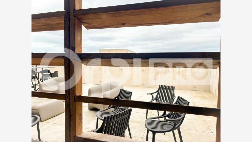 Location bureaux de 120m² modernes Bénesse Maremne