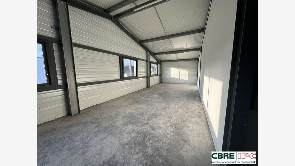 A louer bureaux 340m² empl N°1 Bénesse-Maremne