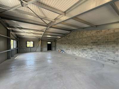 Plateau bureaux 83m² R+1 à louer Bénesse-Maremne