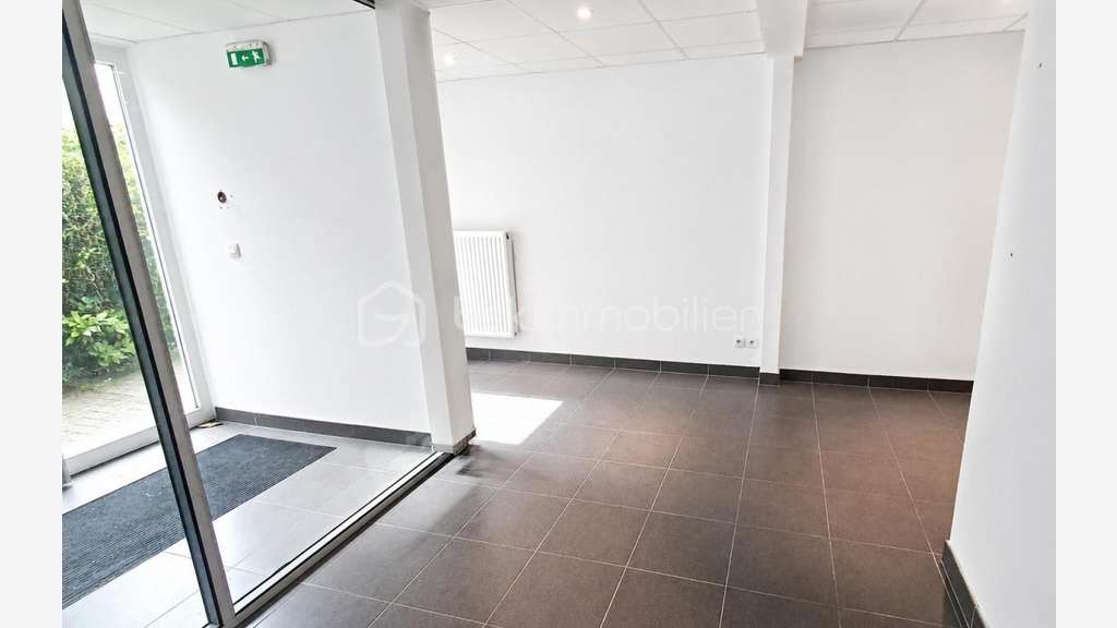 BENFELD - LOCAL PROFESSIONNEL 232,5 M² - IMMEUBLE