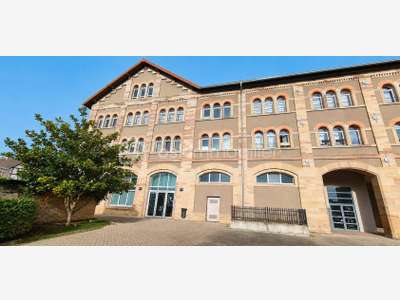 BENFELD - LOCAL PROFESSIONNEL 232,5 M² - IMMEUBLE