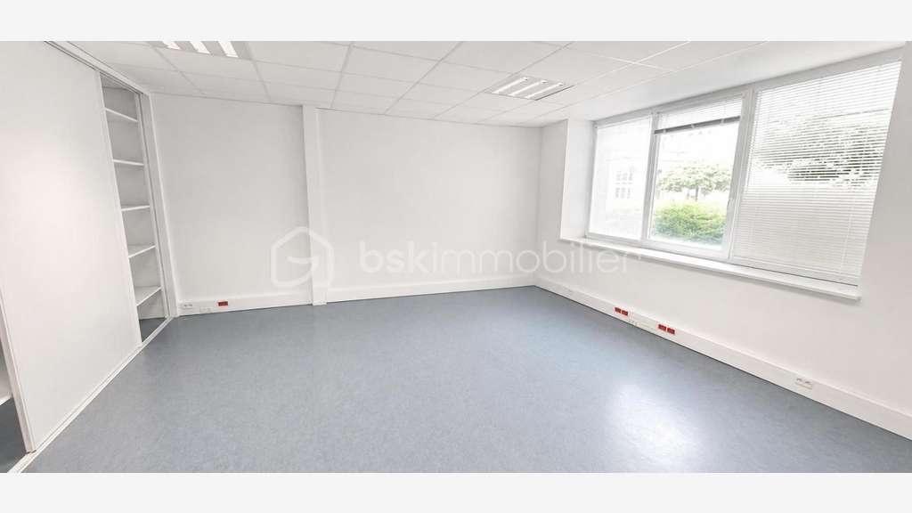 BENFELD - LOCAL PROFESSIONNEL 232,5 M² - IMMEUBLE