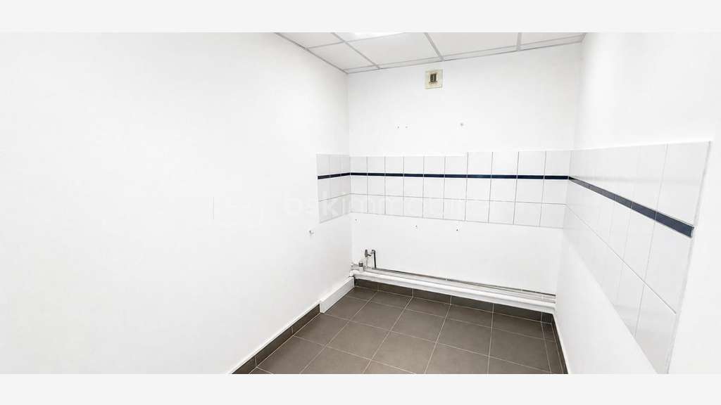 BENFELD - LOCAL PROFESSIONNEL 232,5 M² - IMMEUBLE