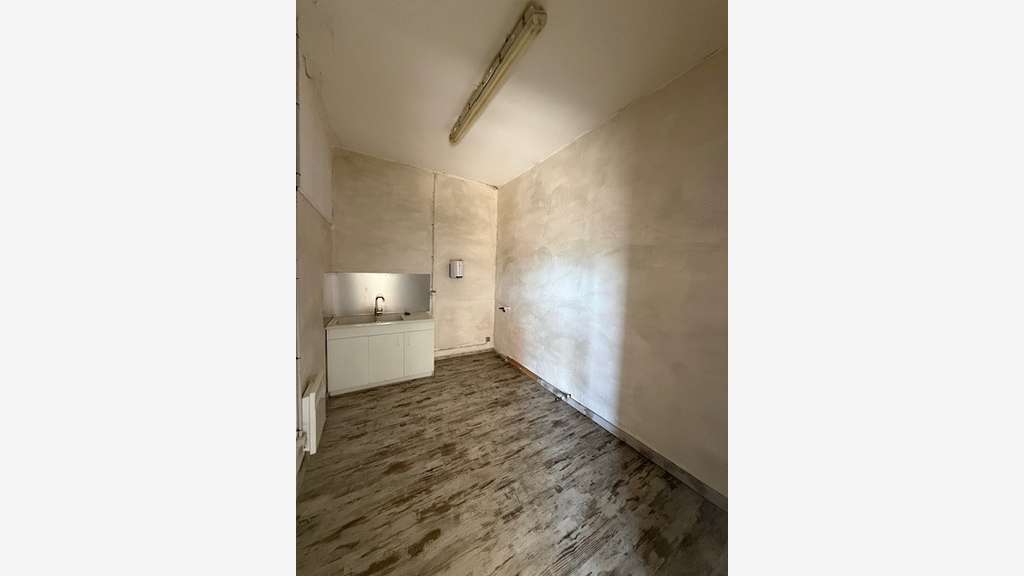 Bureaux 320m² à louer à Bergerac