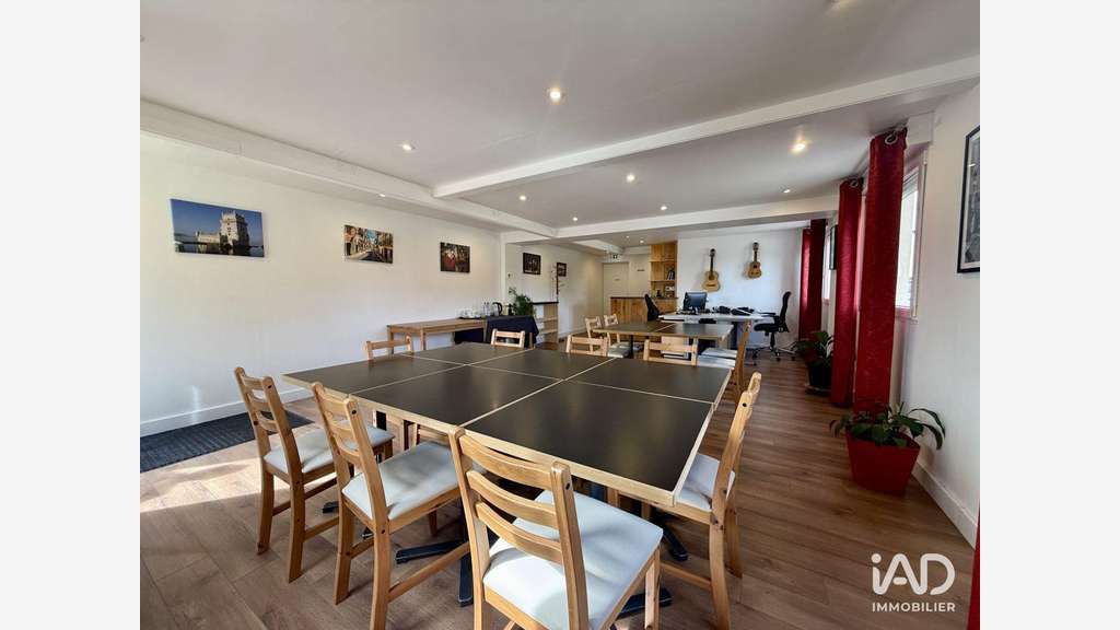 A louer bureau de 52m² en za à Bergheim