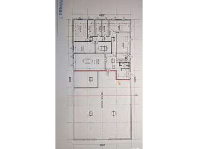 Location Bureaux à Bertrange