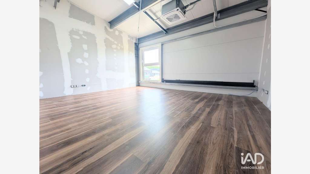 Bureau à Bertrange