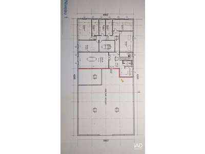 Location Bureaux à Bertrange