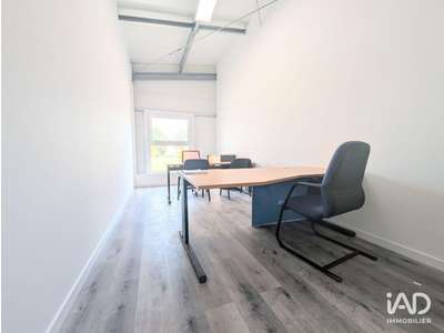 Location Bureaux à Bertrange