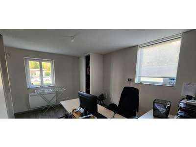 Location Bureaux à Besançon