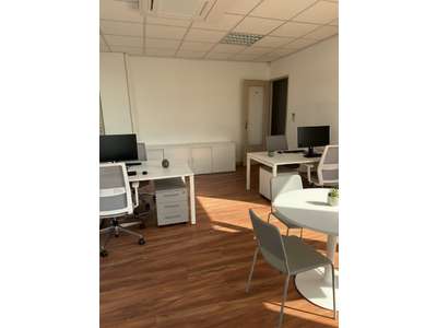 Location Bureaux à Besançon