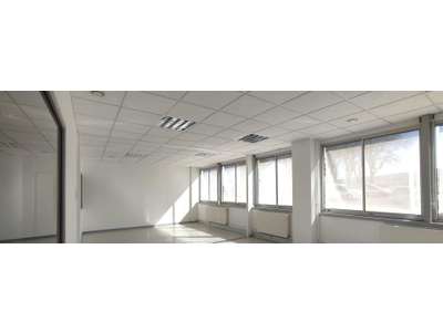 Location Bureaux à Besançon