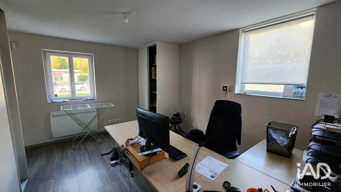 Bureau à Besançon
