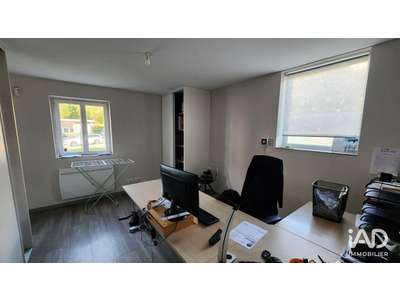 Location Bureaux à Besançon