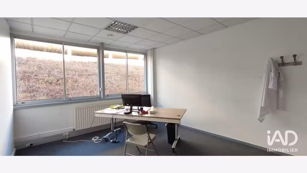 Bureau à Besancon