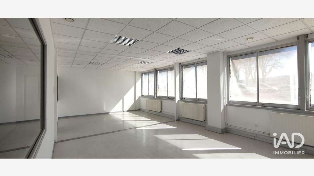 Bureau à Besancon