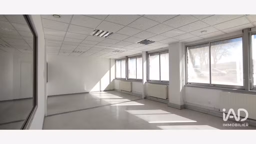 Bureau à Besancon