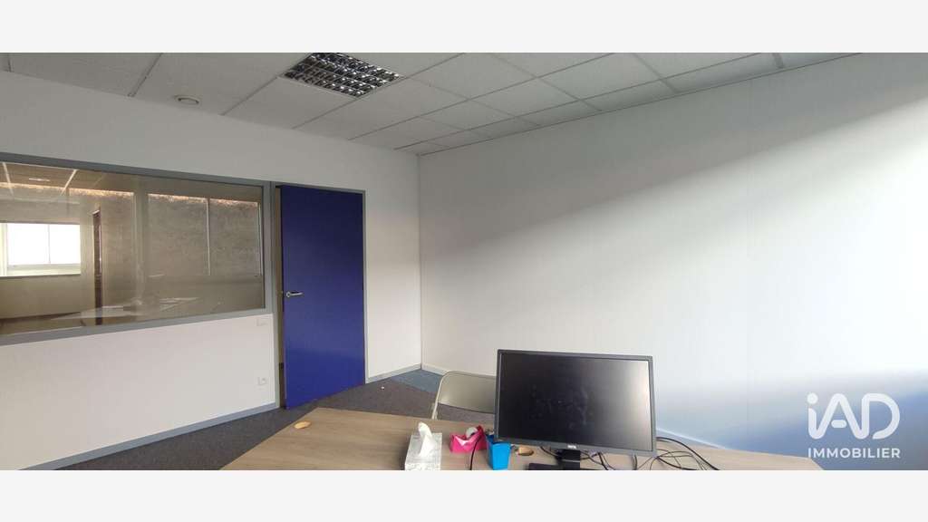 Bureau à Besancon