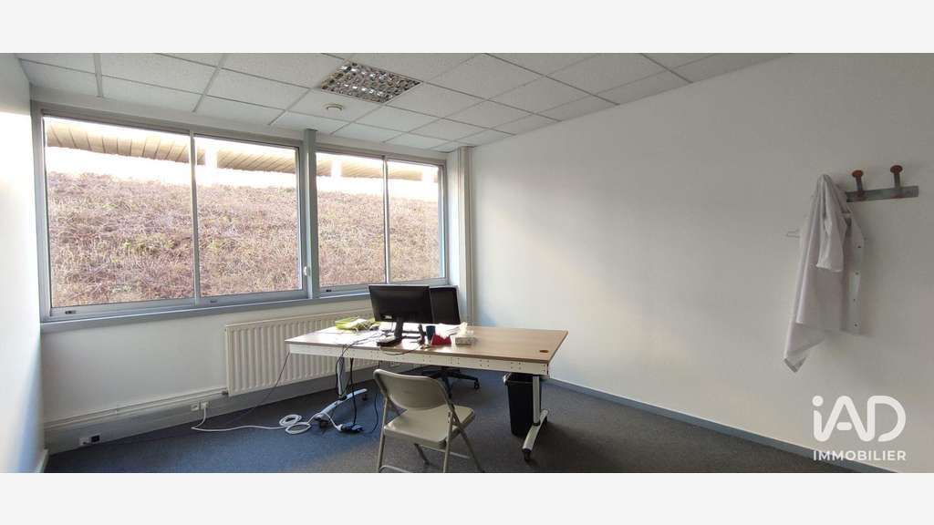 Bureau à Besancon