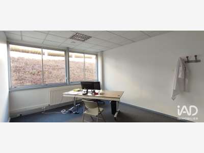 Bureau à Besancon