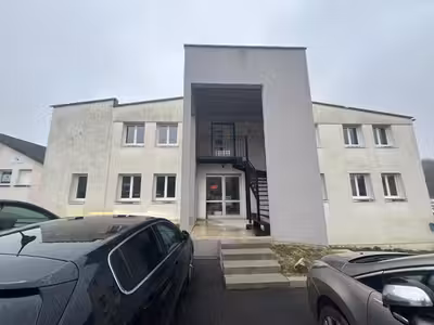 Location Bureaux à Besançon