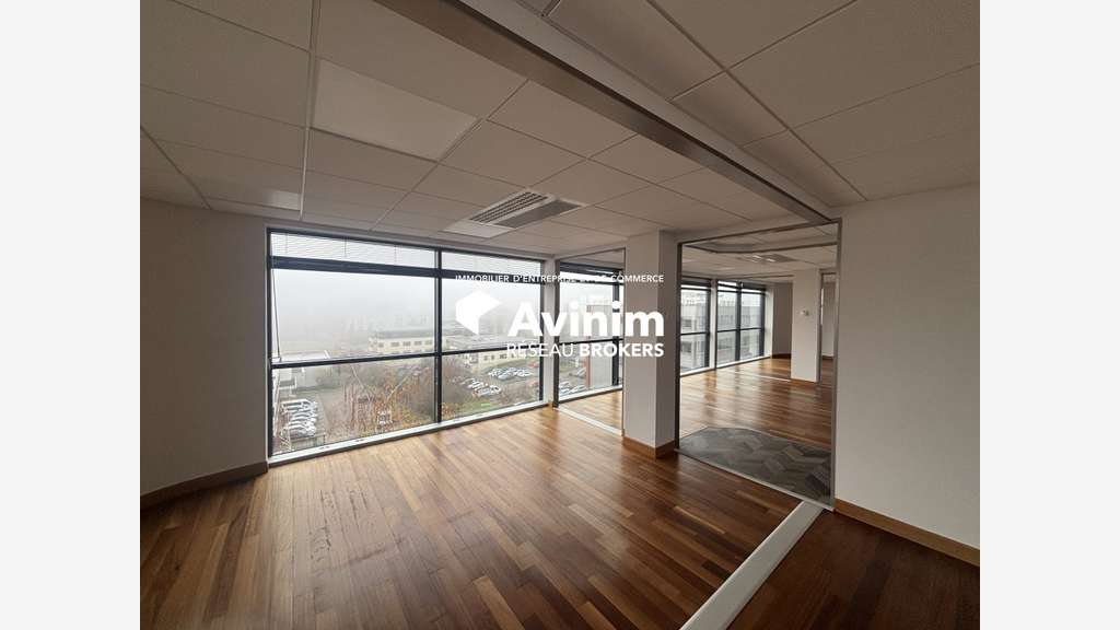 Location Bureaux TEMIS2 664m²