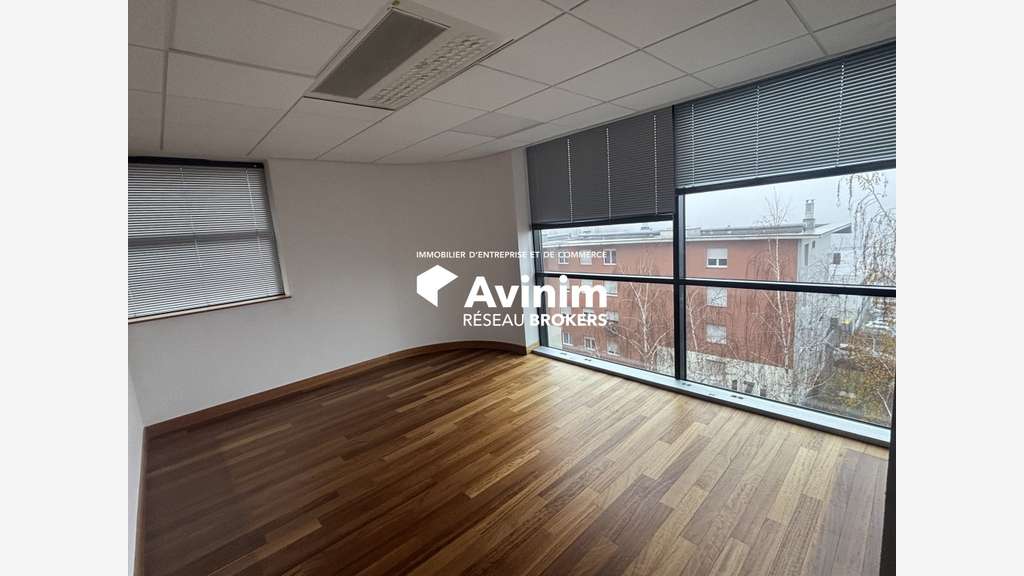 Location Bureaux TEMIS2 664m²