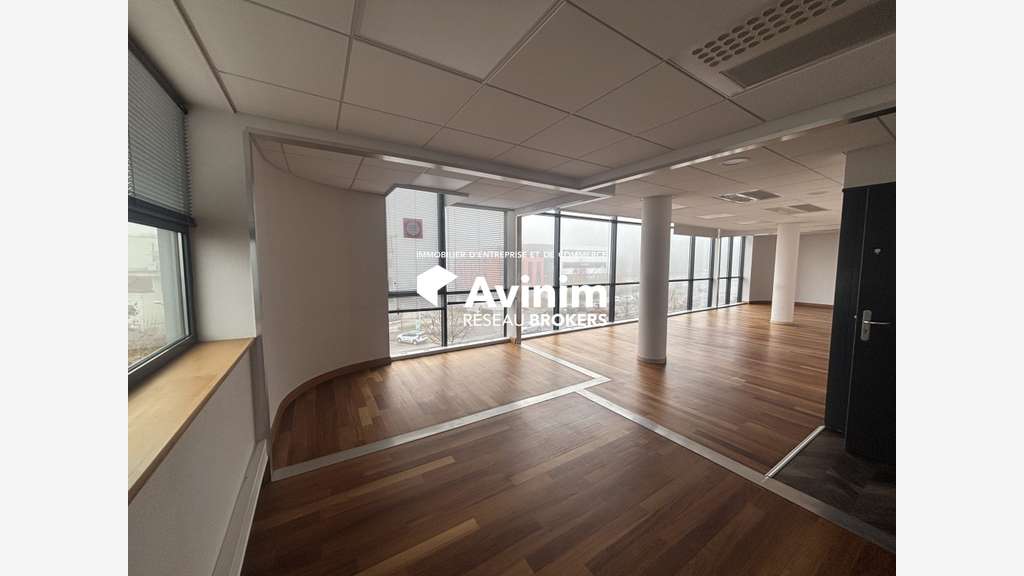 Location Bureaux TEMIS2 664m²