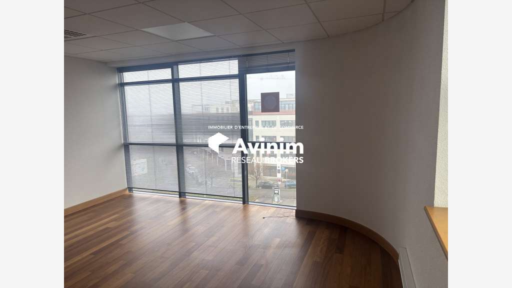 Location Bureaux TEMIS2 664m²