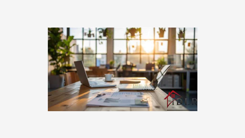 Bureaux à louer Besançon Ouest 200 M2
