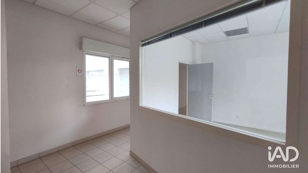 Bureau à Besançon