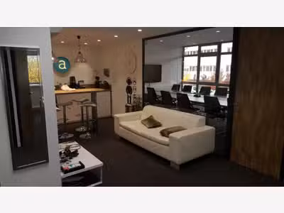 Location / Achat de bureau 190m² à Besançon 