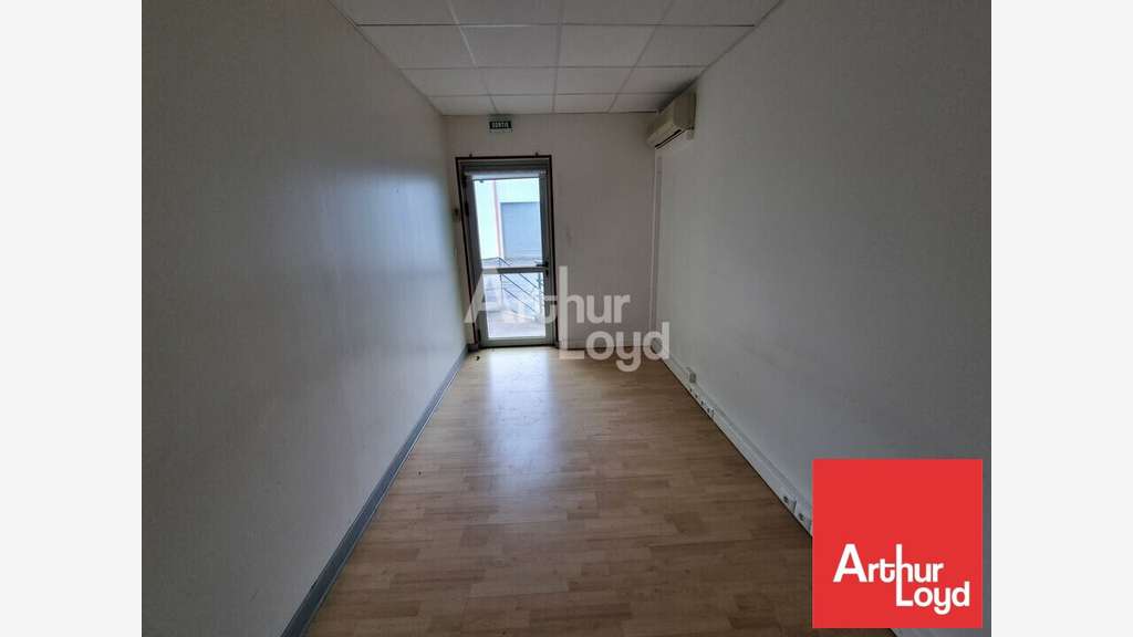BESSINES - BUREAUX à louer