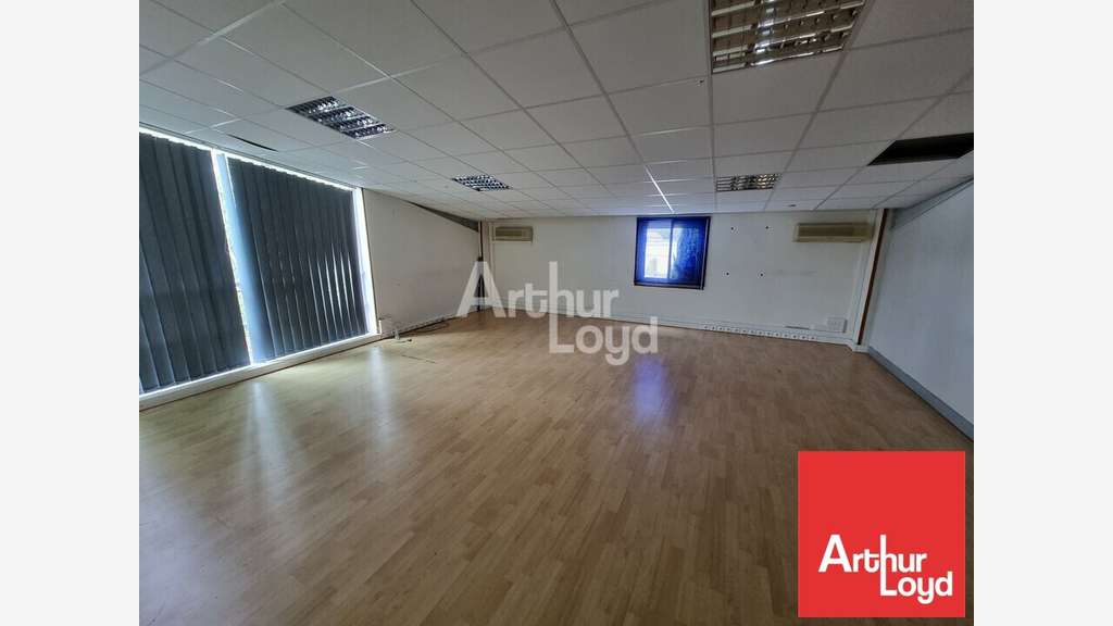 BESSINES - BUREAUX à louer