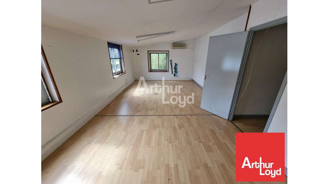 BESSINES - BUREAUX à louer