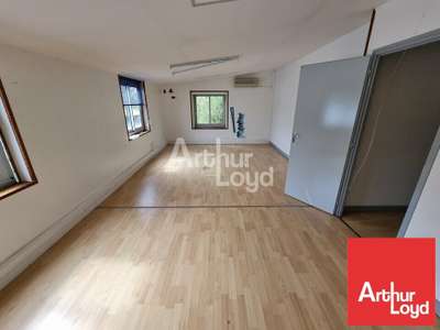 Location Bureaux à Bessines