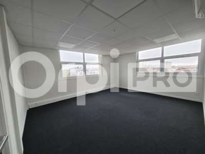 Bureau 360m² R+2 à louer à Bétheny