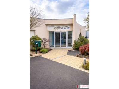 Location Bureaux à Rennes