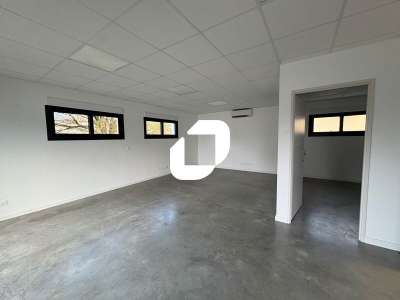 Location Bureaux à Beychac-et-Caillau