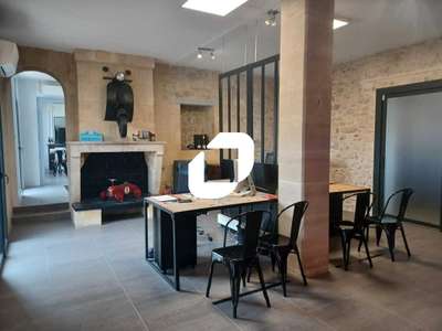 Location Bureaux à Beychac-et-Caillau