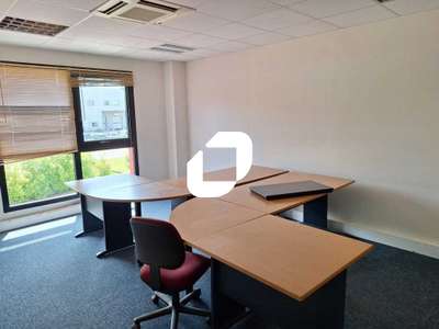 Location Bureaux à Beychac-et-Caillau