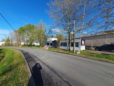 Location Bureaux à Beychac-et-Caillau