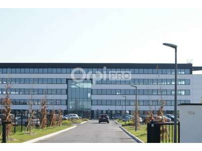 Location Bureaux à Bezannes