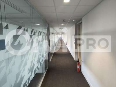 Location Bureaux à Bezannes