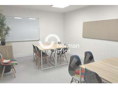 Location Bureaux à Béziers