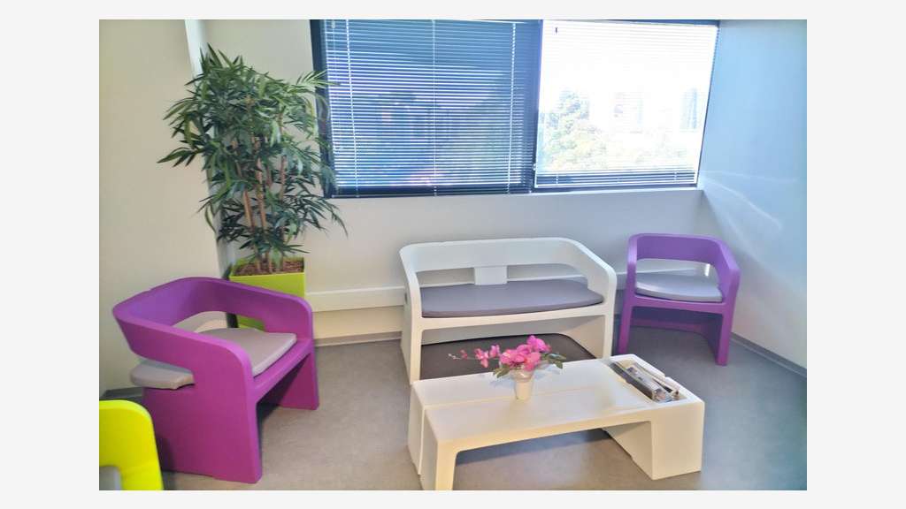 Bureaux 187m² divisibles à louer à Béziers A9/A75