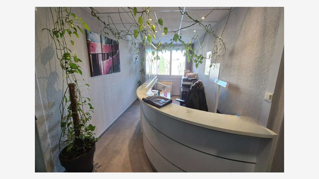 Bureaux à louer 100m² non divisibles à Béziers