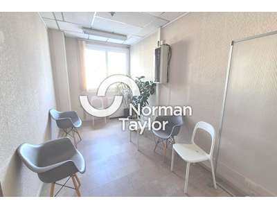 Location Bureaux à Béziers