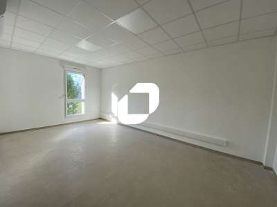 Location Bureaux à Béziers