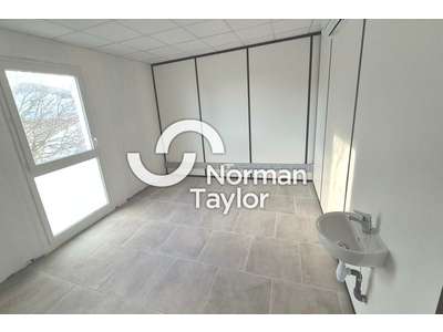 Location Bureaux à Béziers